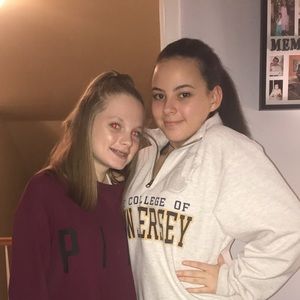 Meet your Posher, Taylor